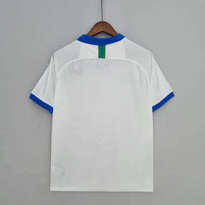 Brazil 2019 Away kit